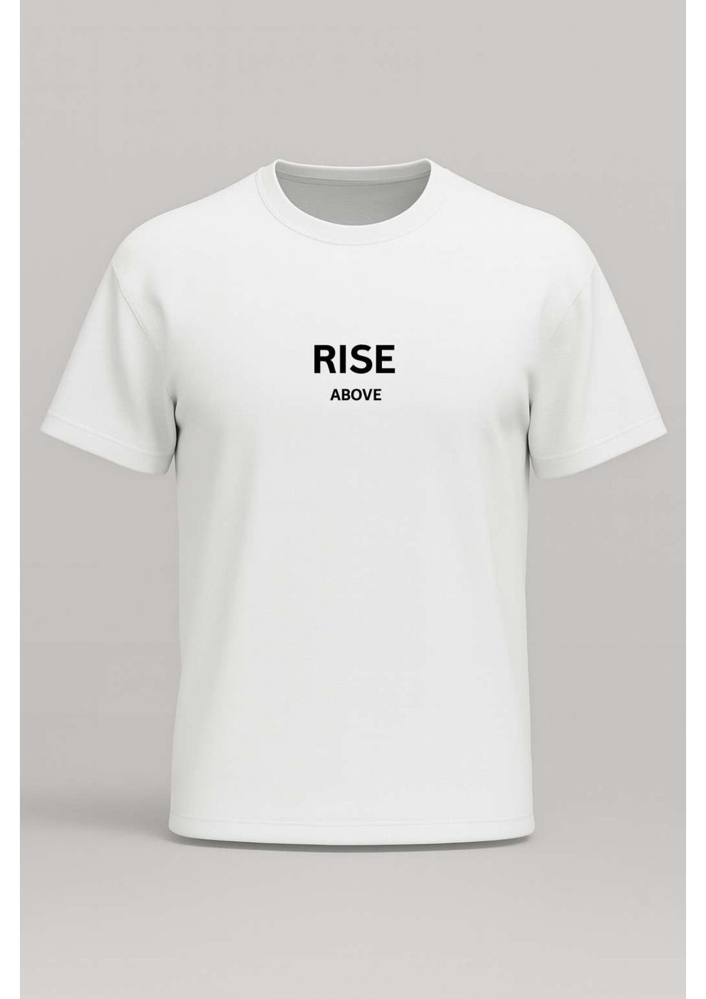 RISE (T-SHIRT)
