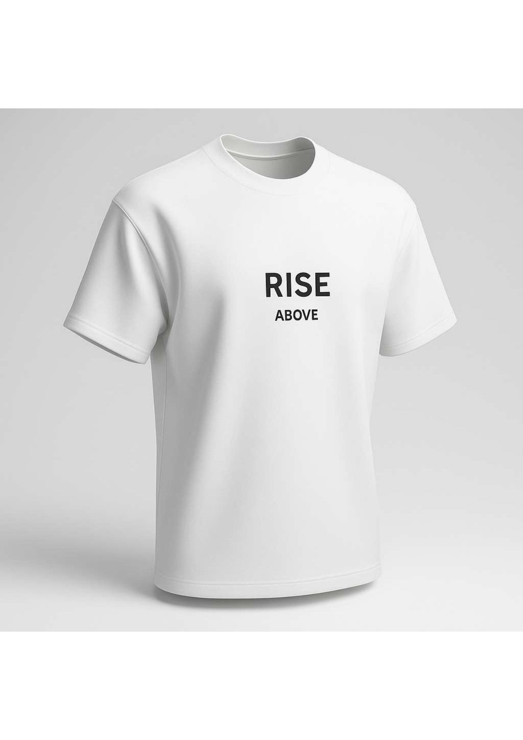 RISE (T-SHIRT)
