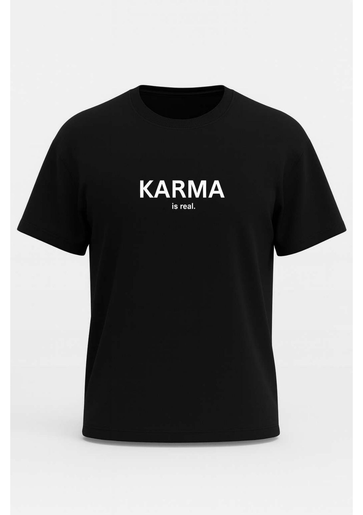 KARMA (T-SHIRT)